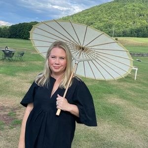 Meet your Posher, Kristi